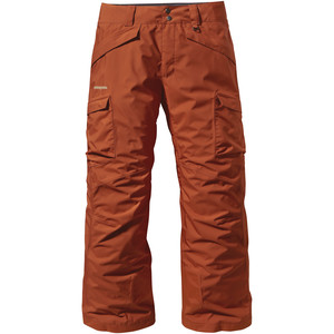 Click to Enlarge for Patagonia Snowshot Freeride Pant - Men's Patagonia Snowshot Freeride Pant - Men's-Image