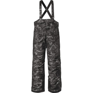 Patagonia Snowshot Convertible Bib Pant - Men's -image