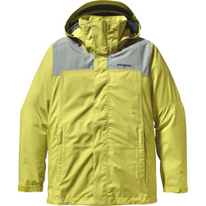 Click to Enlarge for Patagonia Snowshot Jacket - Men's Patagonia Snowshot Jacket - Men's -image
