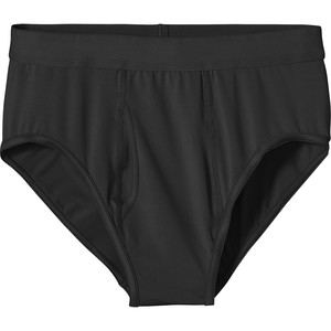 Click to Enlarge for Patagonia Capilene 1 Silkweight Briefs - Men's Patagonia Capilene 1 Silkweight Briefs - Men's-Image