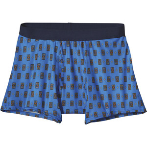 Click to Enlarge for Patagonia Capilene 1 Silkweight Boxer Briefs - Men's Patagonia Capilene 1 Silkweight Boxer Briefs - Men's-Image