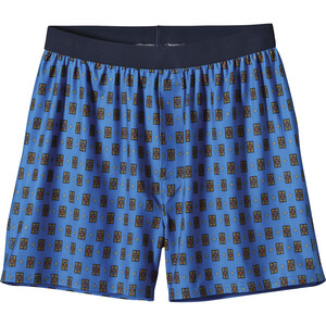 Patagonia Capilene 1 Silkweight Boxers - Men's -image