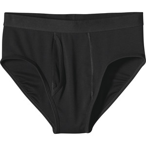 Click to Enlarge for Patagonia Capilene 2 Lightweight Briefs - Men's Patagonia Capilene 2 Lightweight Briefs - Men's-Image