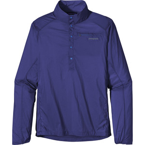 Click to Enlarge for Patagonia Houdini Pullover - Men's Patagonia Houdini Pullover - Men's -image
