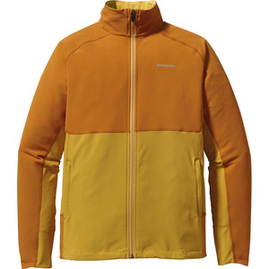 Patagonia Intraverse Hybrid Softshell Jacket - Men's -image