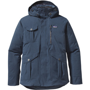 Click to Enlarge for Patagonia Hawke's Bay Down Jacket - Men's Patagonia Hawke's Bay Down Jacket - Men's-Image