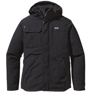 Click to Enlarge for Patagonia Wanaka Down Jacket - Men's Patagonia Wanaka Down Jacket - Men's -image