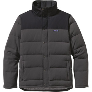 Click to Enlarge for Patagonia Bivy Down Jacket - Men's Patagonia Bivy Down Jacket - Men's-Image