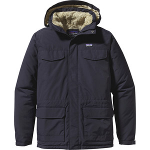 Click to Enlarge for Patagonia Isthmus Parka - Men's Patagonia Isthmus Parka - Men's-Image