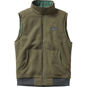 Click to Enlarge for Patagonia Insulated Better Sweater Fleece Vest - Men's Patagonia Insulated Better Sweater Fleece Vest - Men's -image