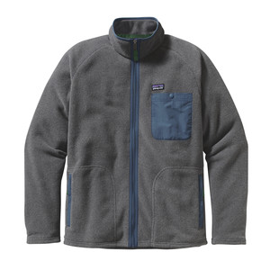 Patagonia Karstens Fleece Jacket - Men's -image