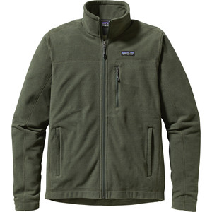 Click to Enlarge for Patagonia Oakes Fleece Jacket - Men's Patagonia Oakes Fleece Jacket - Men's-Image