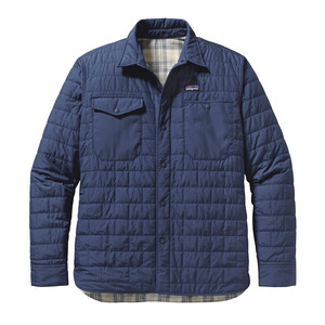Click to Enlarge for Patagonia Gratio Jacket - Men's Patagonia Gratio Jacket - Men's-Image