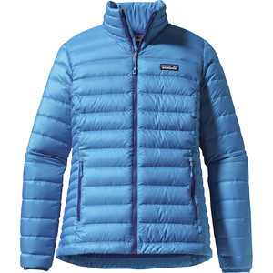 Click to Enlarge for Patagonia Down Sweater Jacket - Women's Patagonia Down Sweater Jacket - Women's -image