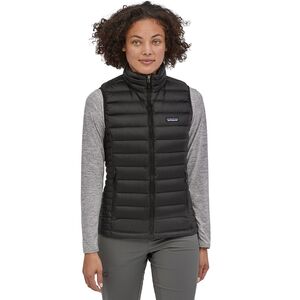Click to Enlarge for Patagonia Down Sweater Vest - Women's Patagonia Down Sweater Vest - Women's-Image