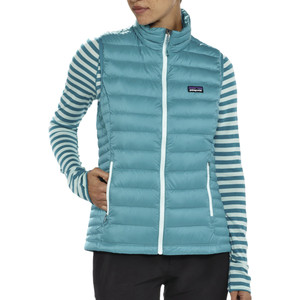 Down Sweater Vest - Women's