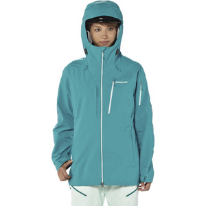 Click to Enlarge for Patagonia Powslayer Jacket - Women's Patagonia Powslayer Jacket - Women's -image