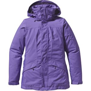 Click to Enlarge for Patagonia Insulated Snowbelle Jacket - Women's Patagonia Insulated Snowbelle Jacket - Women's-Image