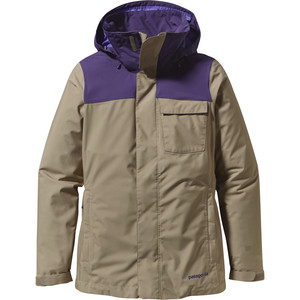 Patagonia Snowbelle Jacket - Women's -image