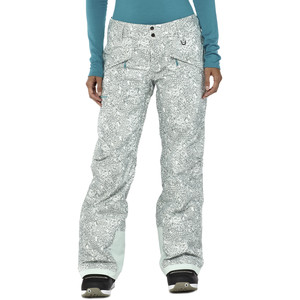 Patagonia Insulated Snowbelle Pant - Women's -image
