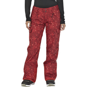 Click to Enlarge for Patagonia Snowbelle Pant - Women's Patagonia Snowbelle Pant - Women's -image