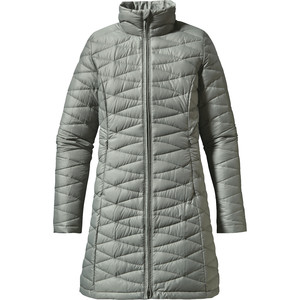 Click to Enlarge for Patagonia Fiona Down Parka - Women's Patagonia Fiona Down Parka - Women's -image