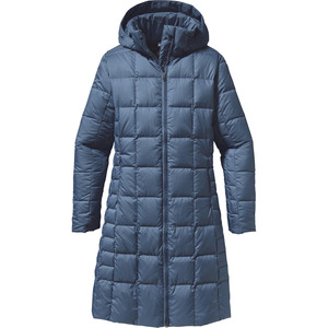 Click to Enlarge for Patagonia Down With It Parka - Women's Patagonia Down With It Parka - Women's -image