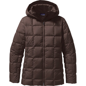 Click to Enlarge for Patagonia Down With It Jacket - Women's Patagonia Down With It Jacket - Women's -image