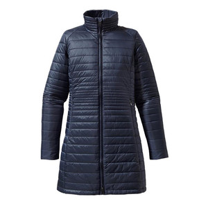 Click to Enlarge for Patagonia Kai Lee Parka - Women's Patagonia Kai Lee Parka - Women's -image