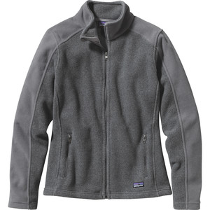 Click to Enlarge for Patagonia Simple Synchilla Fleece Jacket - Women's Patagonia Simple Synchilla Fleece Jacket - Women's -image