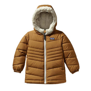 Click to Enlarge for Patagonia Wintry Snow Coat - Toddler Boys' Patagonia Wintry Snow Coat - Toddler Boys' -image