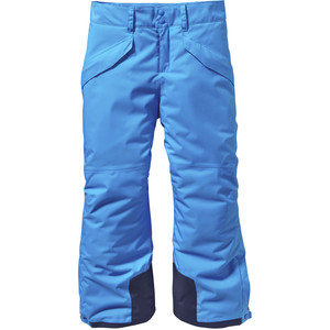 Click to Enlarge for Patagonia Snowshot Insulated Pant - Boys' Patagonia Snowshot Insulated Pant - Boys'-Image