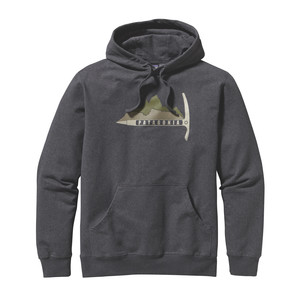 Click to Enlarge for Patagonia Midweight Monk Pullover Hoodie - Men's Patagonia Midweight Monk Pullover Hoodie - Men's -image