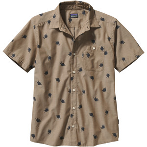 Go To Slim Fit Shirt - Short-Sleeve - Men's