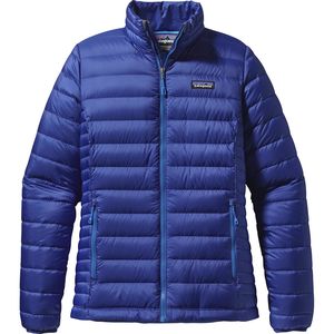 Down Sweater Jacket - Women's