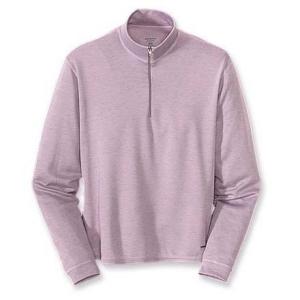 Patagonia Capilene Midweight Zip L/S - Women's