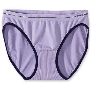 Patagonia Seamless Briefs - Womens