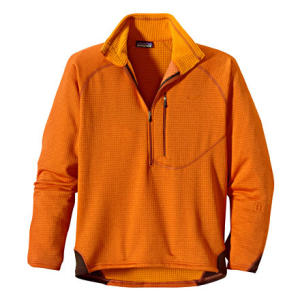 Patagonia R1 Flash Pullover - Men's