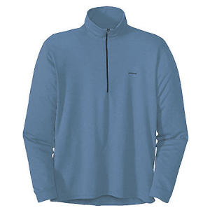 Patagonia Capilene Lightweight Zip-T - Men's