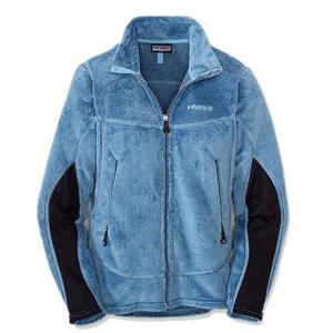 Patagonia R2 Fleece Jacket - Womens