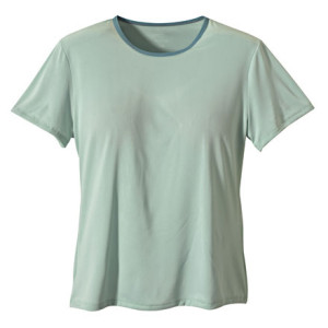 Patagonia Capilene Silkweight T-Shirt - Womens