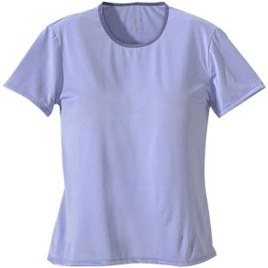 Patagonia Capilene Silkweight T-Shirt - Womens