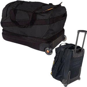 Patagonia Freightliner Wheeled Gear Bag - 4000 cu in