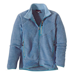 Patagonia R2 Fleece Jacket - Women's