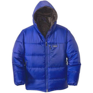 Patagonia DAS Parka - Unisex