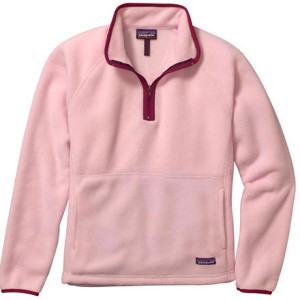 Patagonia Synchilla Marsupial - Women's