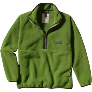 Patagonia Synchilla Marsupial - Boys'