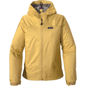 Patagonia Rain Shadow Jacket - Women's
