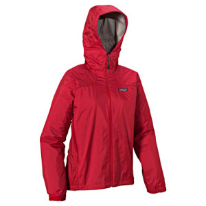 Patagonia Rain Shadow Jacket - Women's
