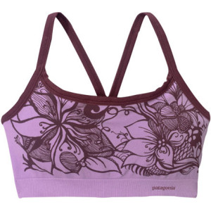Patagonia Active Mesh Bra - Women's